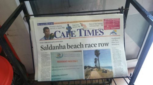 cape-times